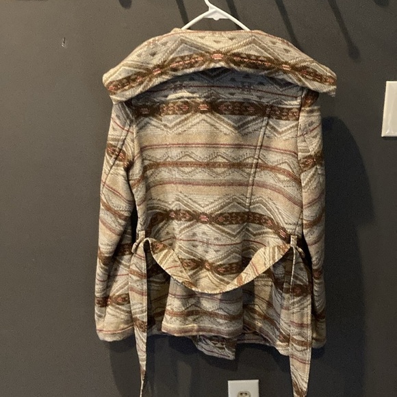 Anthropologie size small beautiful classy  jacket Excellent condition - Picture 7 of 13